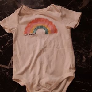 Baby onesie